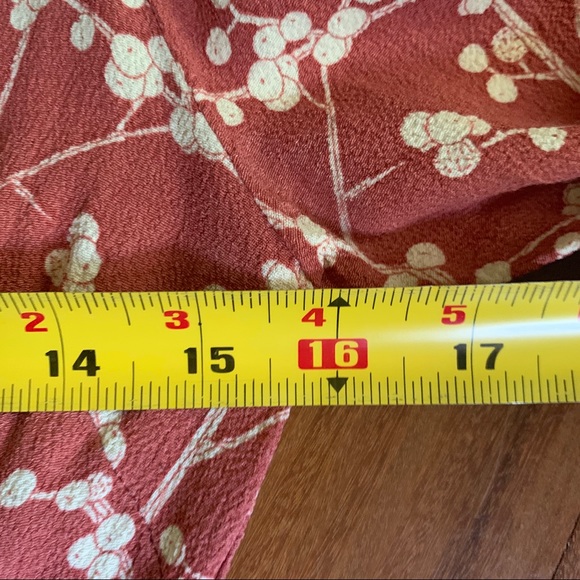 🌷sold🌷Rouje • Gaby Top - Picture 13 of 16